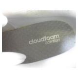 (BS) Pair of Adidas Shoes Size 9...