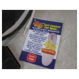 (CSB) Pair of Iron Age Steel Toe Sh...