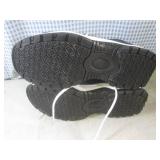 (CSB) Pair of Iron Age Steel Toe Sh...