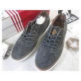 (CSB) Pair of Radii Axel Charcoal W...