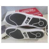 (CSB) Pair of Radii Axel Charcoal W...