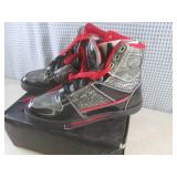 (CS) Pair of Impulse Hi-Top Shoes S...