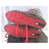 (CS) Pair of Impulse Hi-Top Shoes S...