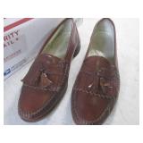 (CSB) Pair of Florsheim Dress Shoes...
