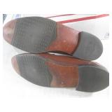 (CSB) Pair of Florsheim Dress Shoes...
