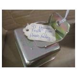 (BSB) Motorcycle Foot Pegs, Gauges ...