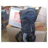 (BS) Set of Lopez Golf Clubs and Ba...