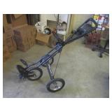 (BR1) Sun Mount Speed Cart V1 Foldi...