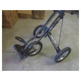 (BR1) Sun Mount Speed Cart V1 Foldi...