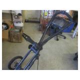 (BR1) Sun Mount Speed Cart V1 Foldi...