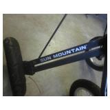 (BR1) Sun Mount Speed Cart V1 Foldi...