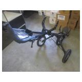 (BR1) Sun Mount Speed Cart V1 Foldi...