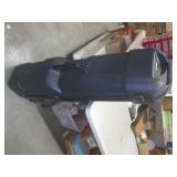 (BR1) Golf Guard Portable Golf Bag ...