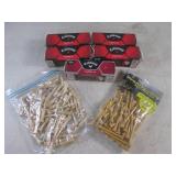 (EC1) 5 Boxes of Callaway Diablo Go...