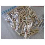 (EC1) 5 Boxes of Callaway Diablo Go...