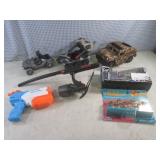 (D-2) Toys Including PS3 Wireless R...