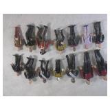 (EC1) Assorted Star Trek Figures...