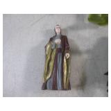 (G-1) Assorted Toy Figures...