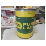 (CS) Vintage Armour Star Pure Lard ...