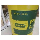 (CS) Vintage Armour Star Pure Lard ...