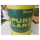 (CS) Vintage Armour Star Pure Lard ...