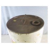 (EC1) Vintage 5 Gallon Sunoco DX Oi...