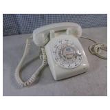(BS) Vintage ITT Rotary Telephone...