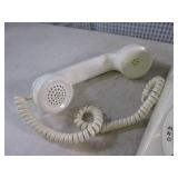 (BS) Vintage ITT Rotary Telephone...