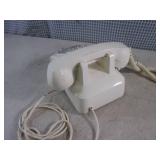 (BS) Vintage ITT Rotary Telephone...