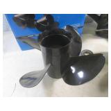 (F-2) New Turning Point Hustler Alu...