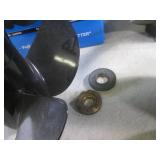 (F-2) New Turning Point Hustler Alu...