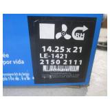 (F-2) New Turning Point Hustler Alu...