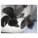 (F-2) New Turning Point Hustler Alu...