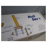 (EW4) LongRun 22" Shock Absorbing B...