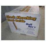 (EW4) LongRun 22" Shock Absorbing B...