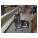 (F-0) Kirby 100 Avalir Upright Vacu...