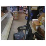 (F-0) Kirby 100 Avalir Upright Vacu...