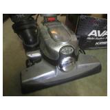 (F-0) Kirby 100 Avalir Upright Vacu...