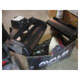 (F-0) Kirby 100 Avalir Upright Vacu...