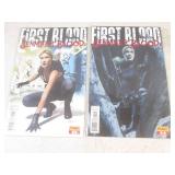 (CS) 6 First Blood Jennifer Blood C...