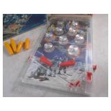 (EW4) Vintage Star Mission Battery ...