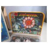 (EW4) Vintage Star Mission Battery ...