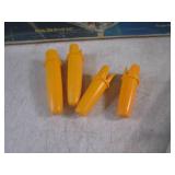 (EW4) Vintage Star Mission Battery ...