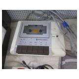 (EW4) Assorted Vintage - Commodore,...