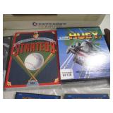 (EW4) Assorted Vintage - Commodore,...
