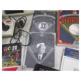 (EW4) Assorted Vintage - Commodore,...