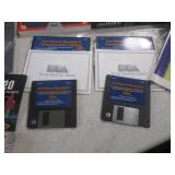 (EW4) Assorted Vintage - Commodore,...