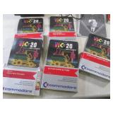 (EW4) Assorted Vintage - Commodore,...