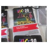 (EW4) Assorted Vintage - Commodore,...