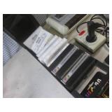 (EW4) Assorted Vintage - Commodore,...